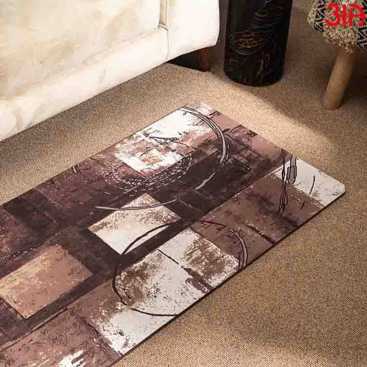 Pu kitchen mat