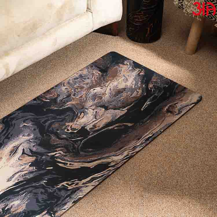 Galaxy Design Pu Kitchen Mat (50x100)-CM