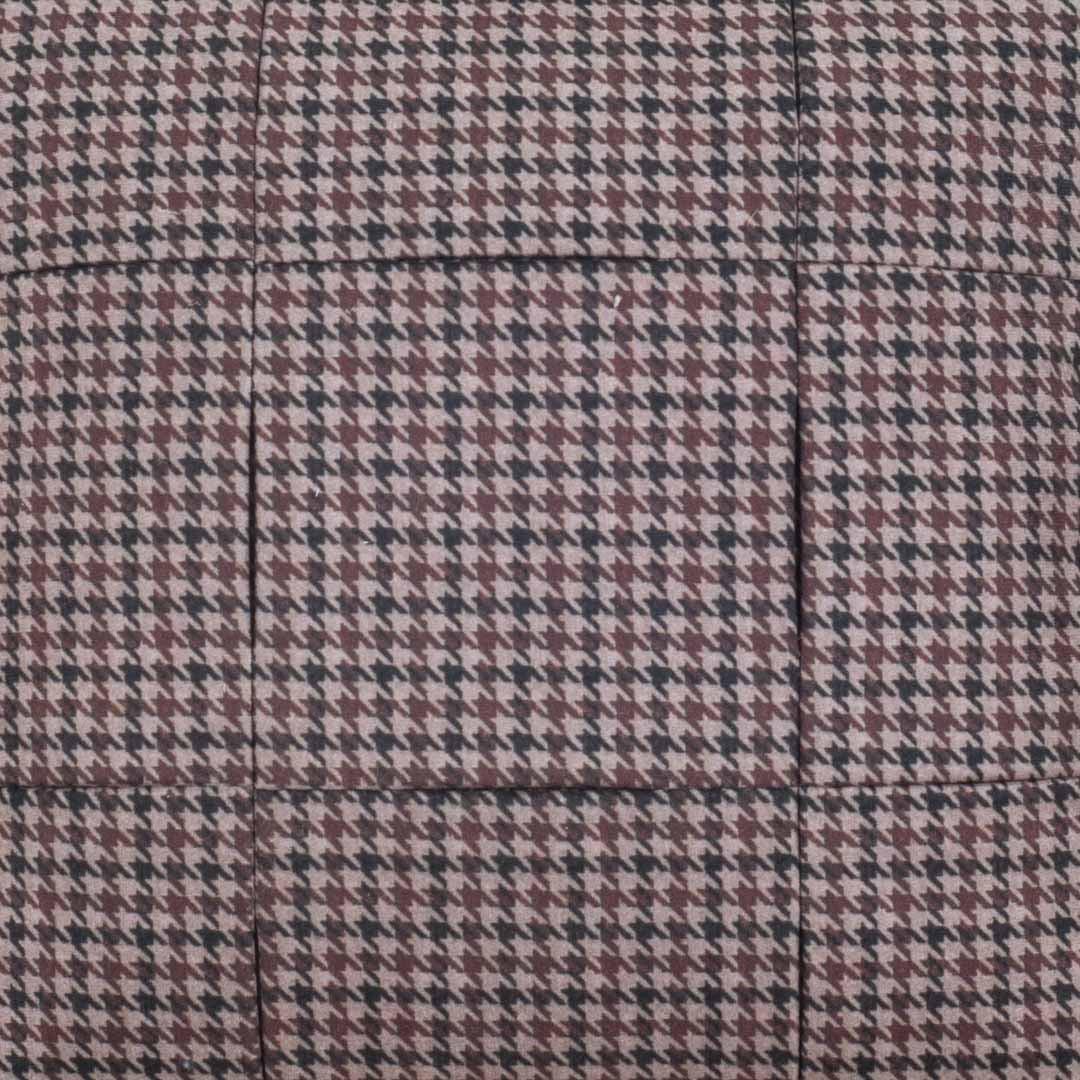 Classic Suede Velvet Cushion – 16×16″