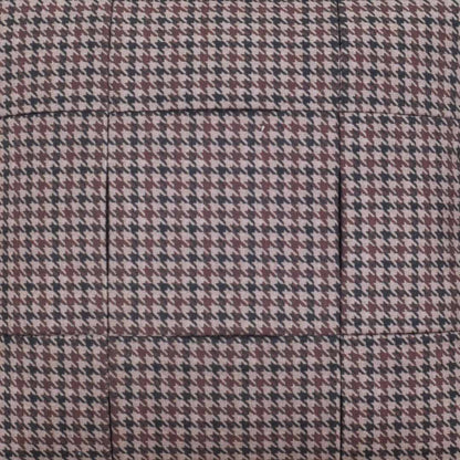 Classic Suede Velvet Cushion – 16×16″