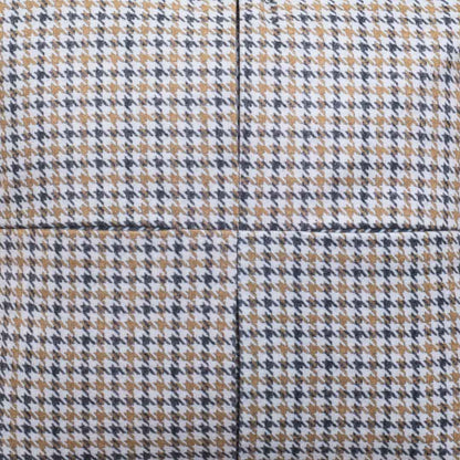 Suede Velvet Cushion Cover – 16×16″