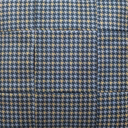 Classic Suede Velvet Cushion – 16×16″