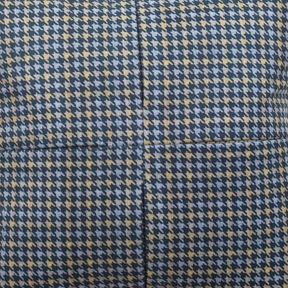 Suede Velvet Cushion Cover – 16×16″