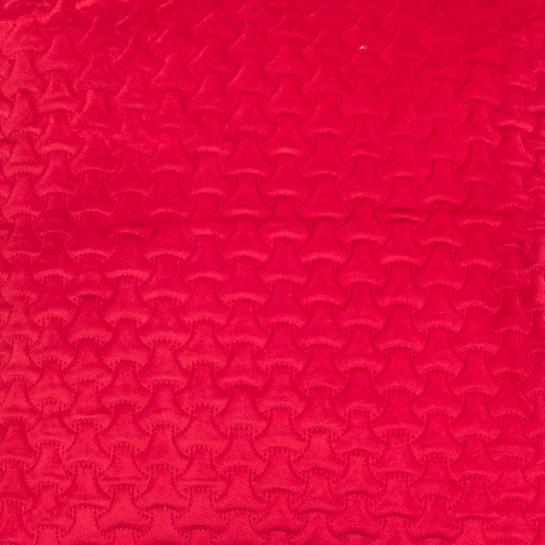 Luxury China Velvet Textured Cushion Cover – 16×16″