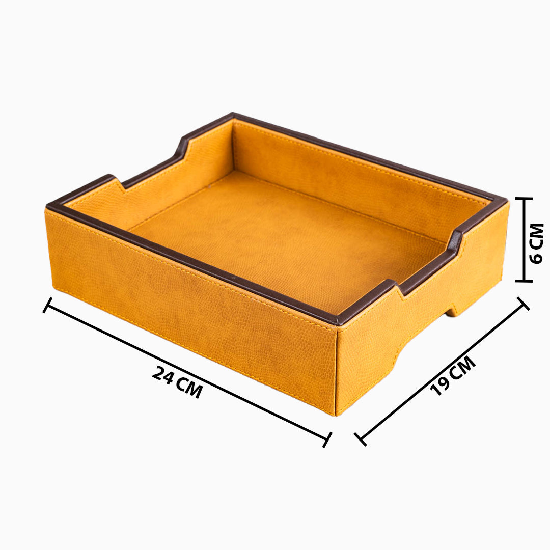 Multi Purpose Tray (24X19X6)-CM