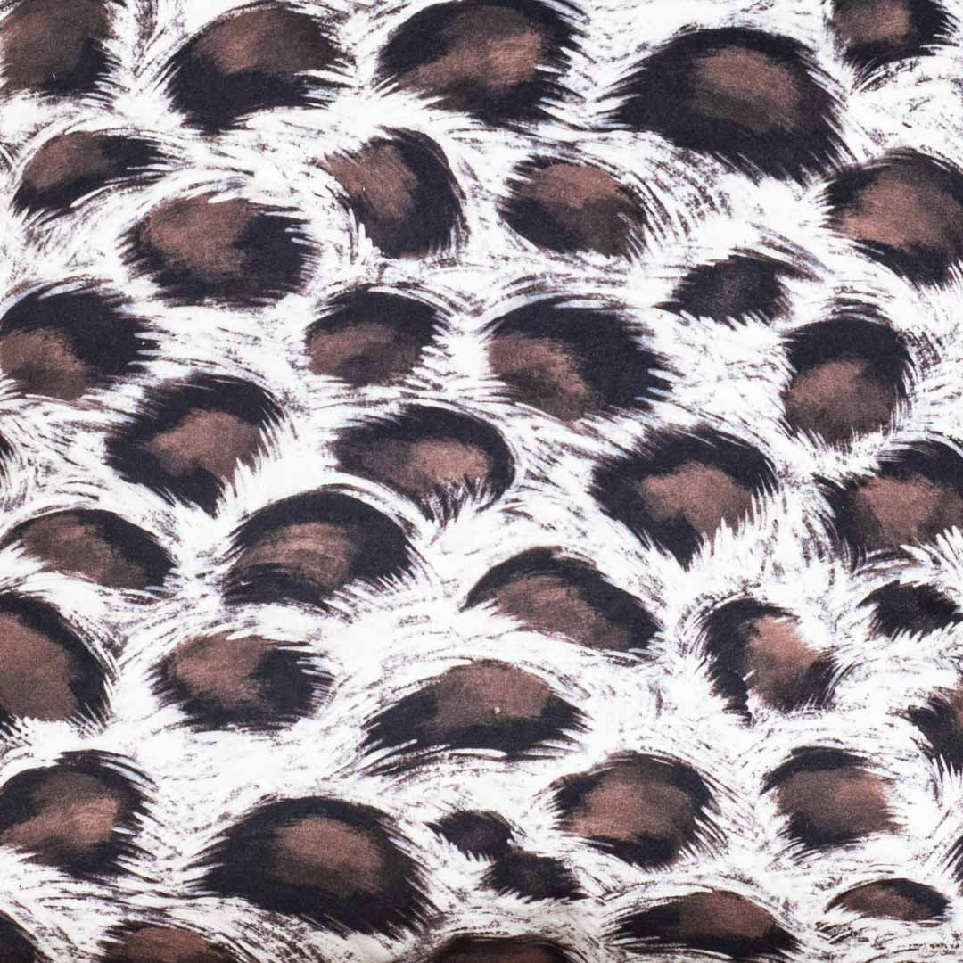 Wild Luxe Velvet Cushion Cover – 16×16″