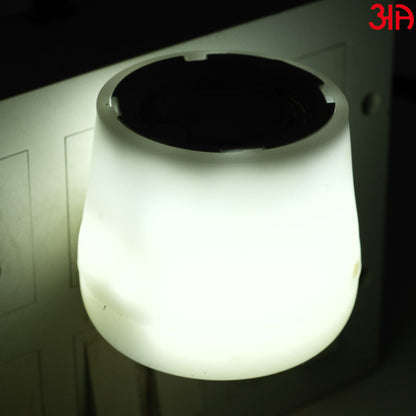 Camphor Diffuser with Night Lamp (6.6x6.5)