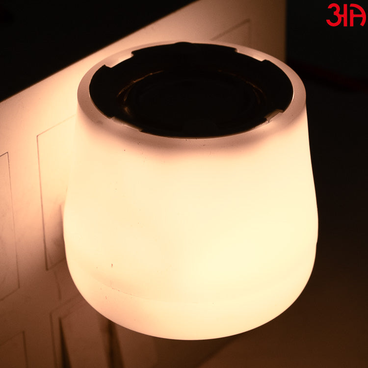 Camphor Diffuser with Night Lamp (6.6x6.5)