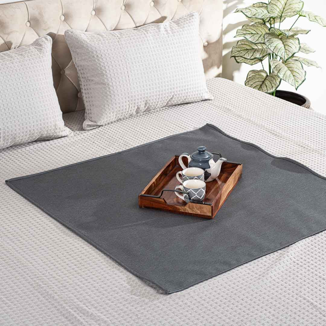 Premium Cool Ember Bed Mat Design Eight