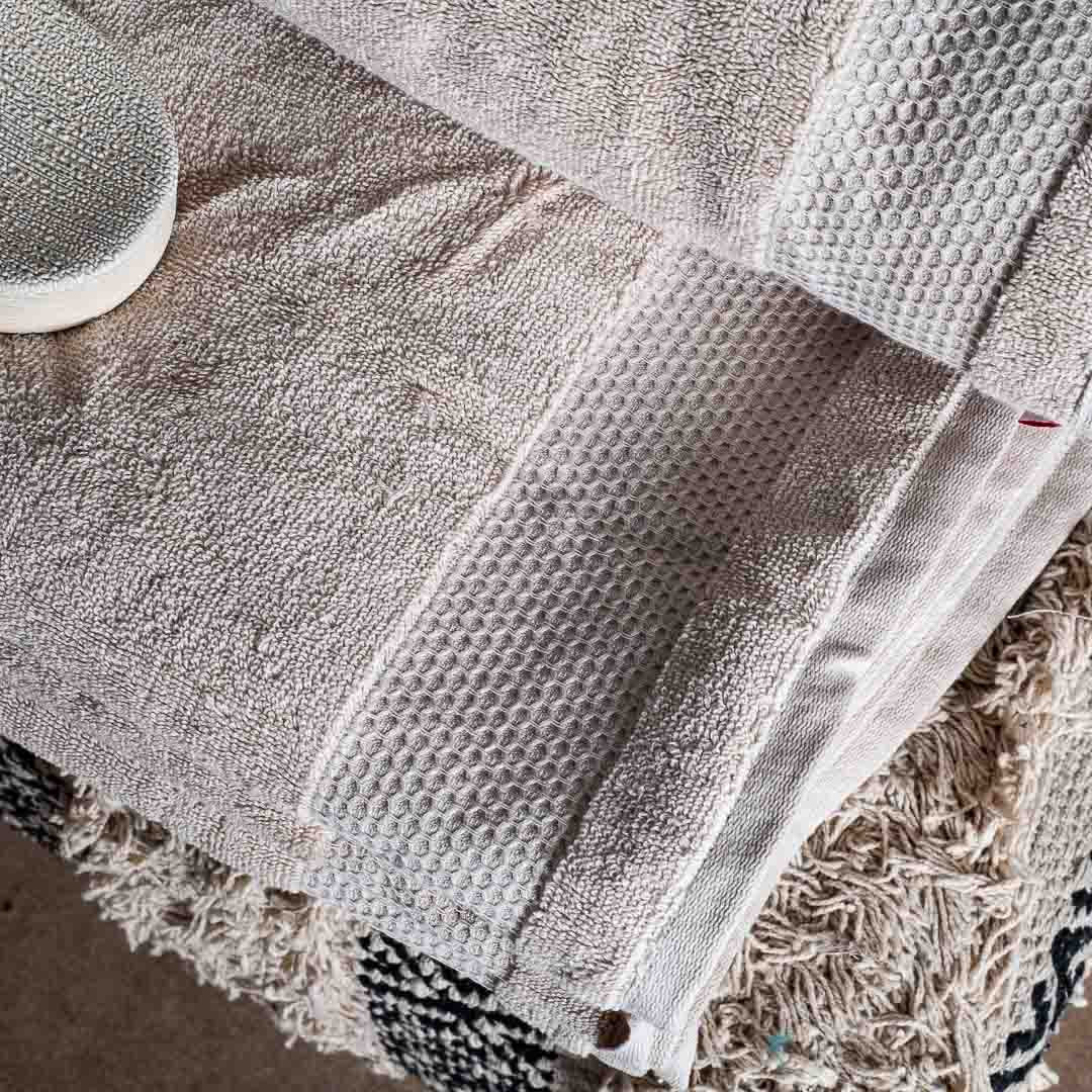 Premium Cotton Bath Towel