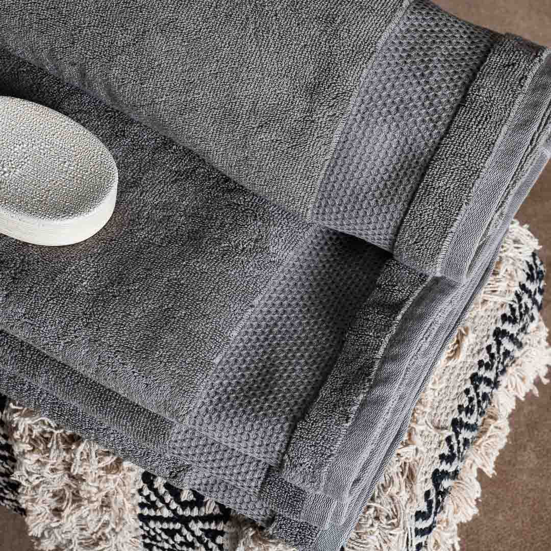 Premium Cotton Bath Towel