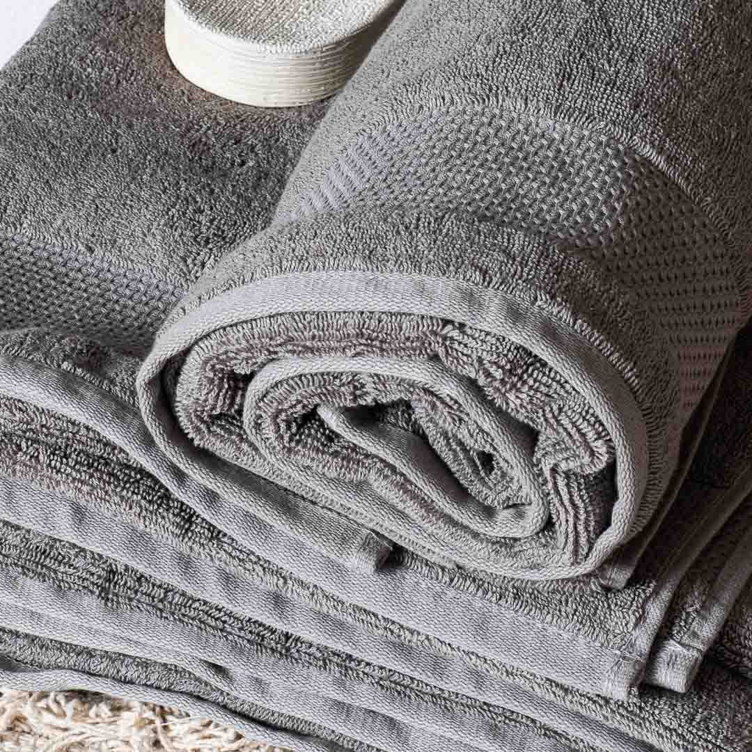 Premium Cotton Bath Towel