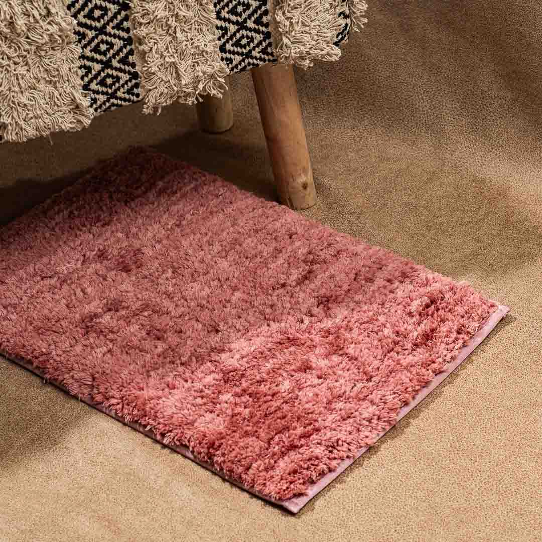 Material Microfiber Vegas Bath Mat (40x60)-CM