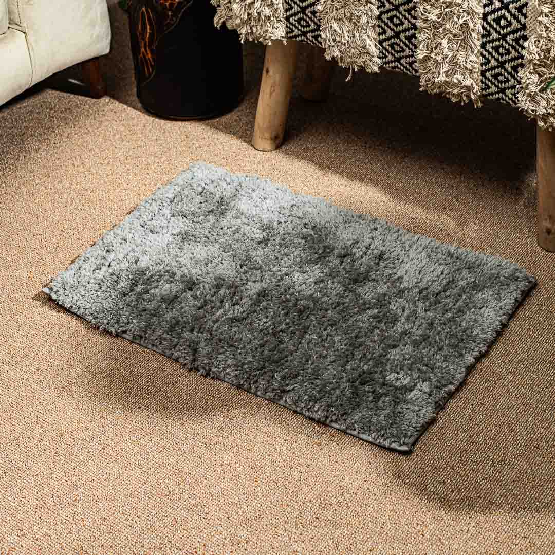 Material Microfiber Vegas Bath Mat (40x60)-CM