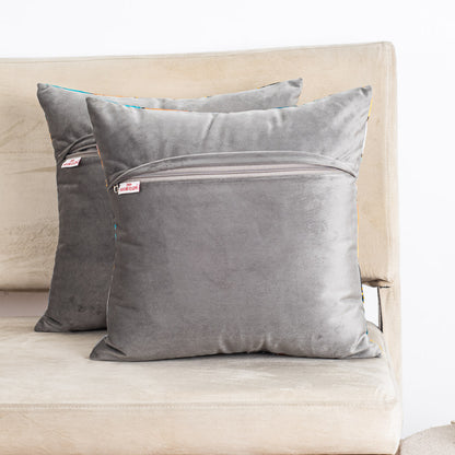 Luxury Modern Art Cushion Cover for Contemporary Interiors