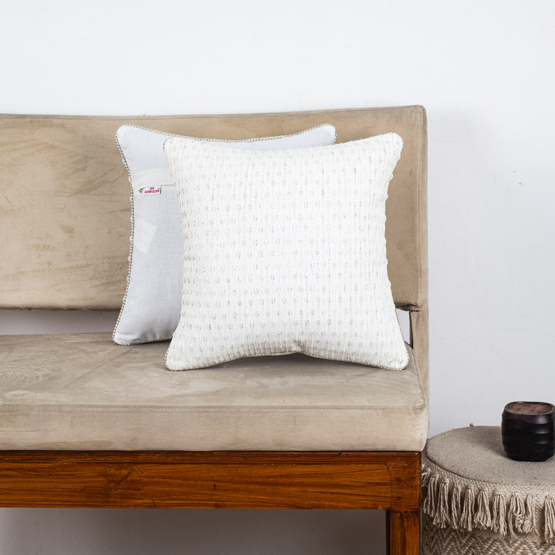 Luxury Minimalist Cushion Cover for Modern Interiors