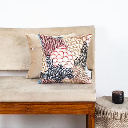 Premium Contemporary Cushion Cover for Modern Interiors