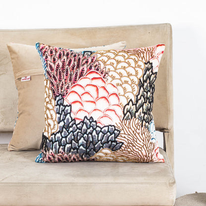 Premium Contemporary Cushion Cover for Modern Interiors