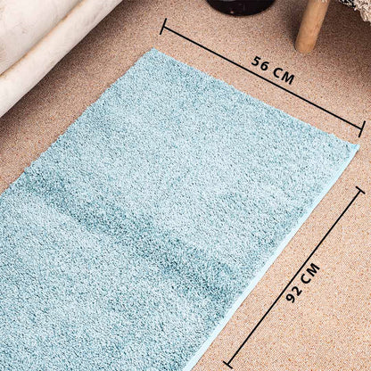 Premium Comfort Plain Carpet