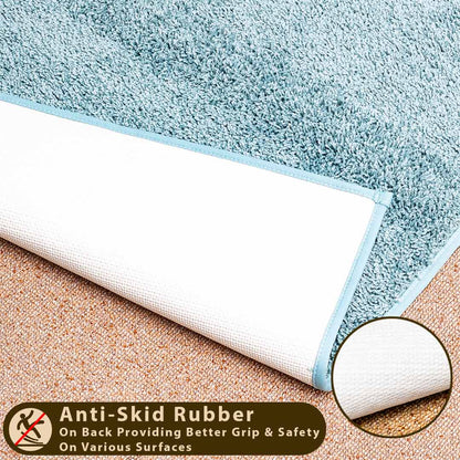 Premium Comfort Plain Carpet