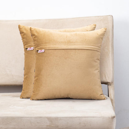 Premium Traditional Contemporary Cushion Cover