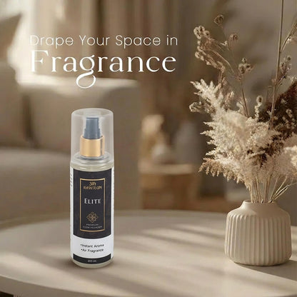 Elite Premium Room Freshener Spray | Long Lasting Home Fragrance – Aawrun