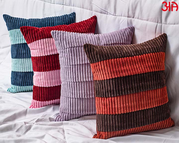 Shop Fur Cushions for Winter and Happy New Year – Aawrun
