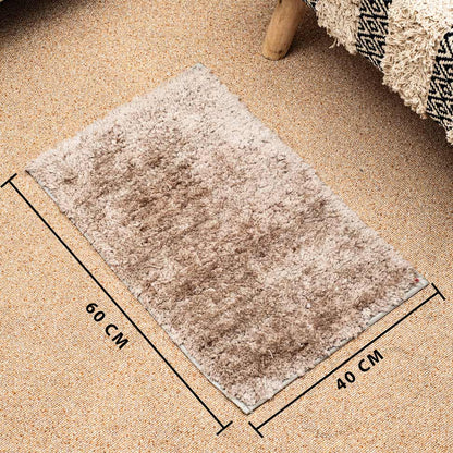 Material Microfiber Vegas Bath Mat (40x60)-CM