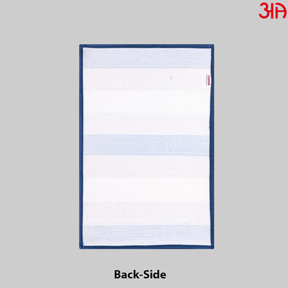 Strip Pattern Soft Door Mat4