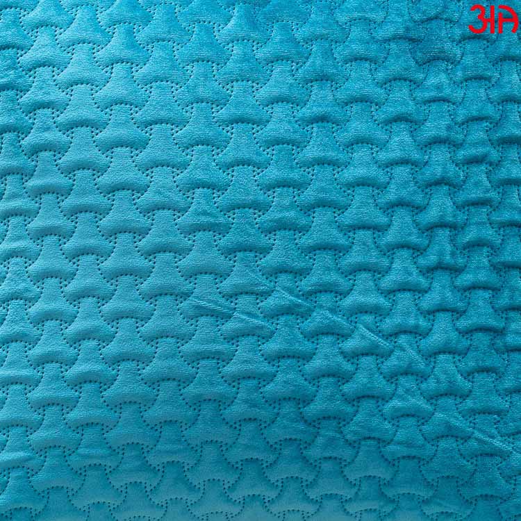 aquamarine tessellation cushion3