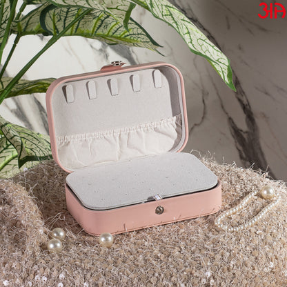 beige portable jewellery box2