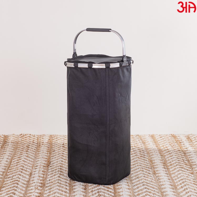 black laundry bag medium2