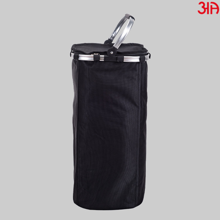 black laundry bag medium3