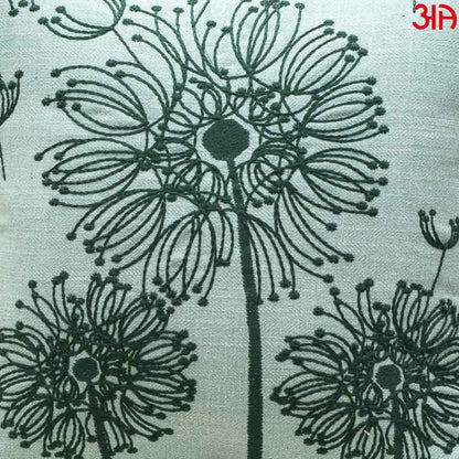 Dandelion Cotton Cushion Covers for Cozy Decor