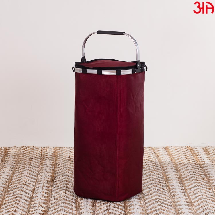 maroon laundry bag medium2