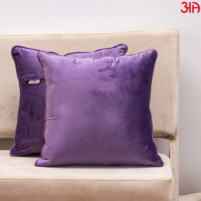 mauve piping cushion cover1