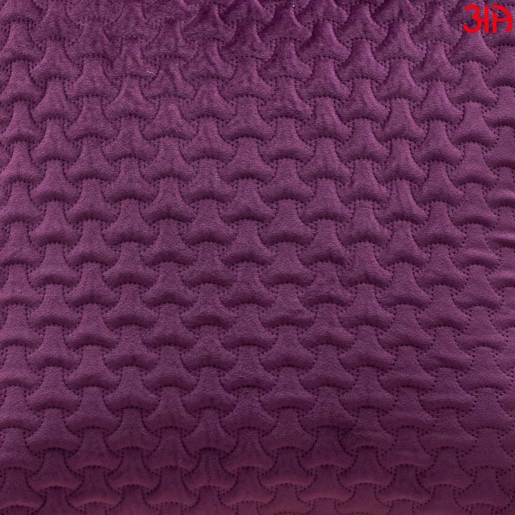 plum tessellation cushion3