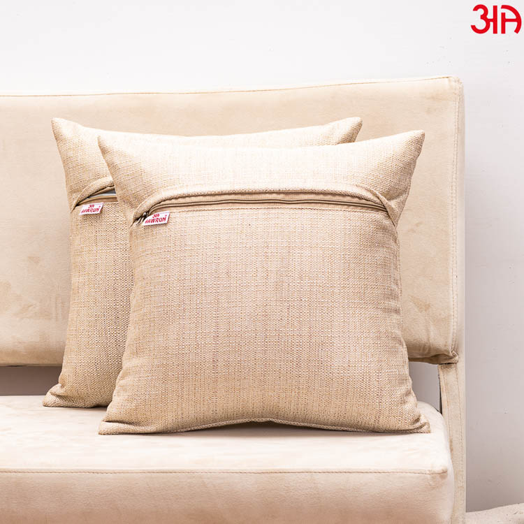 beige cushion cover mr. rajasthan4