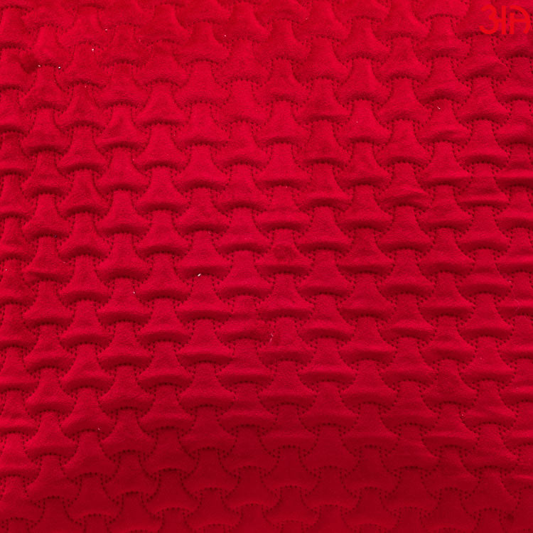 red tessellation cushion3