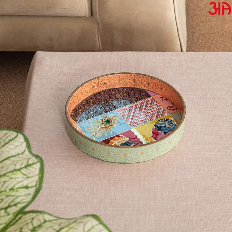 round mdf designer tray3