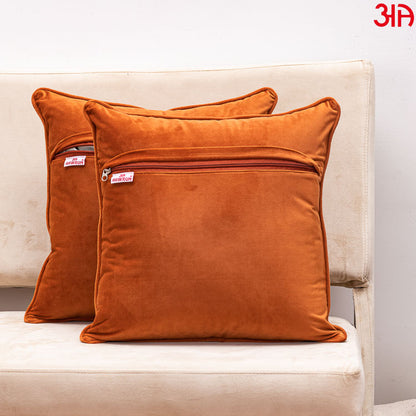 rust piping cushion cover4