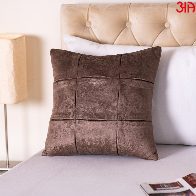 suede velvet cushion cover1