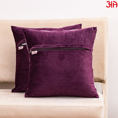 v-stripe velvet cushion covers4