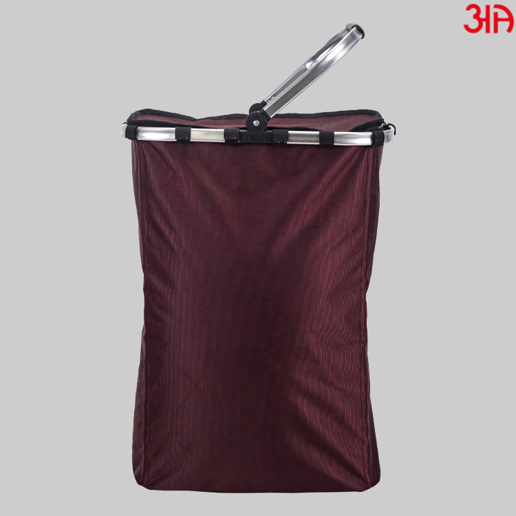 wine laundry bag with handles3